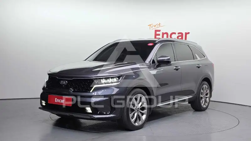 2021 KIA Sorento