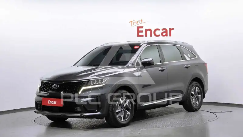 2021 KIA Sorento