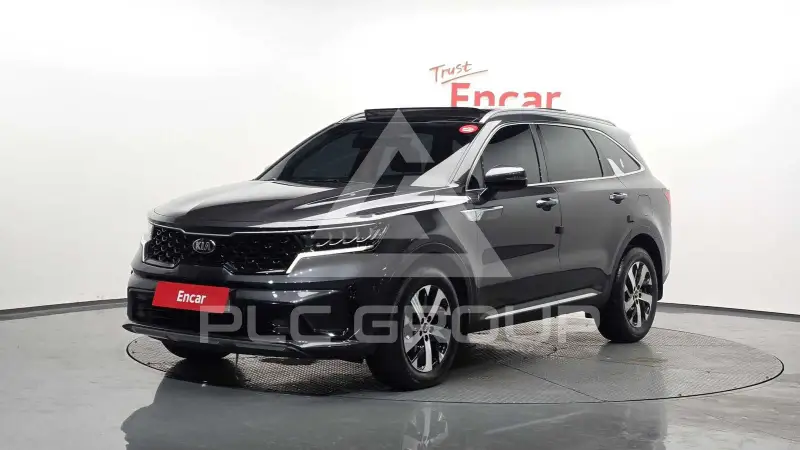 2021 KIA Sorento
