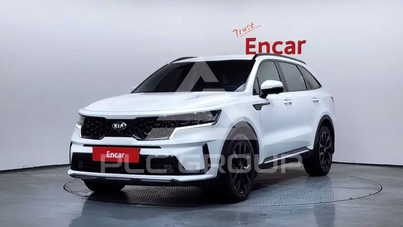 2021 KIA Sorento