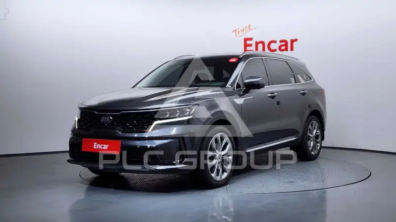 2021 KIA Sorento