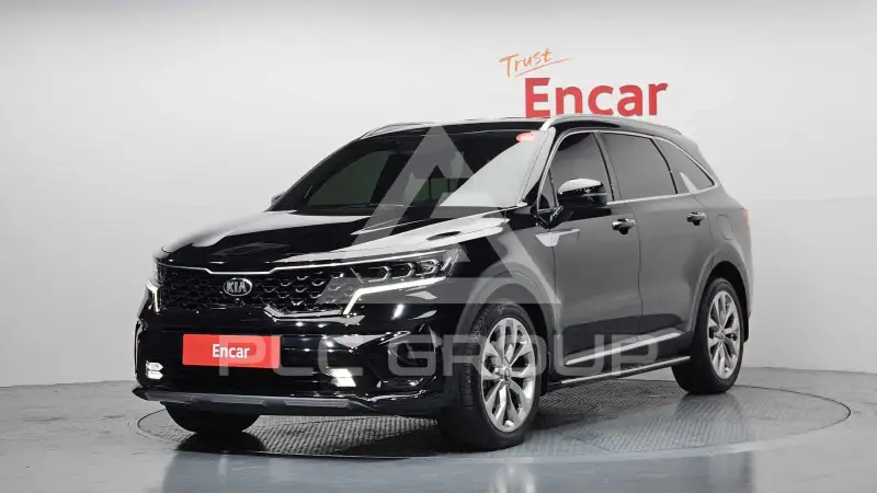 2021 KIA Sorento