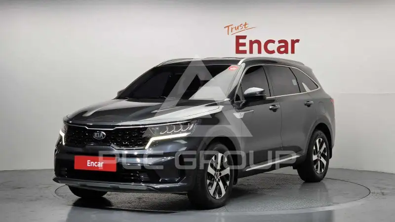 2021 KIA Sorento