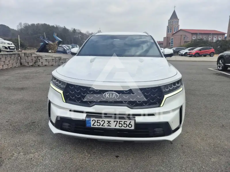 2021 KIA Sorento