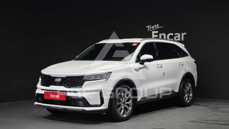 2021 KIA Sorento