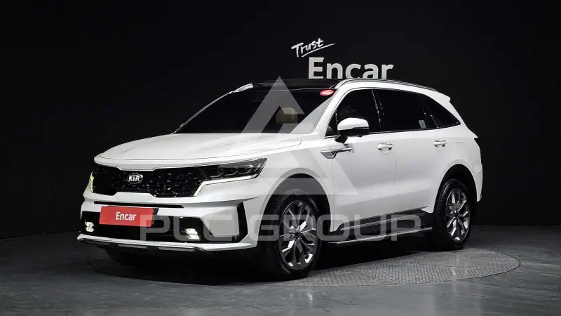 2021 KIA Sorento