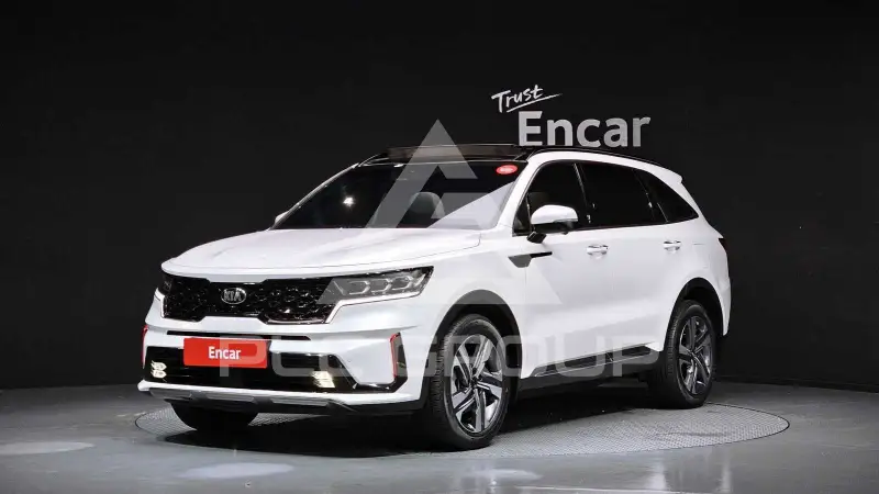 2021 KIA Sorento