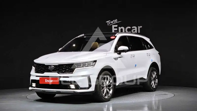 2021 KIA Sorento