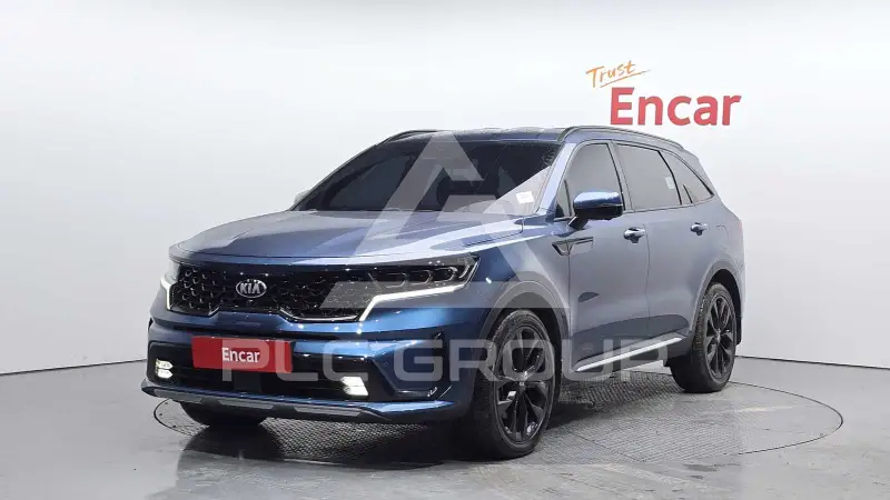 2021 KIA Sorento