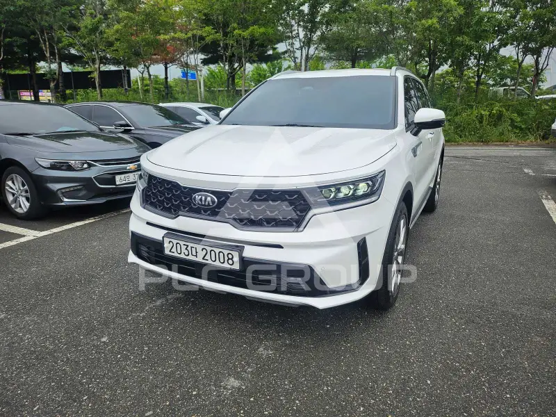 2021 KIA Sorento