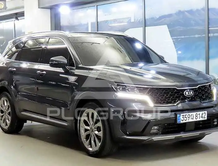2021 KIA Sorento
