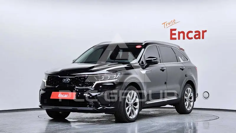 2021 KIA Sorento
