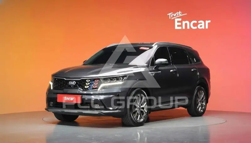 2021 KIA Sorento