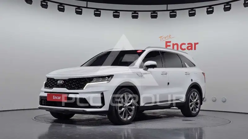 2021 KIA Sorento