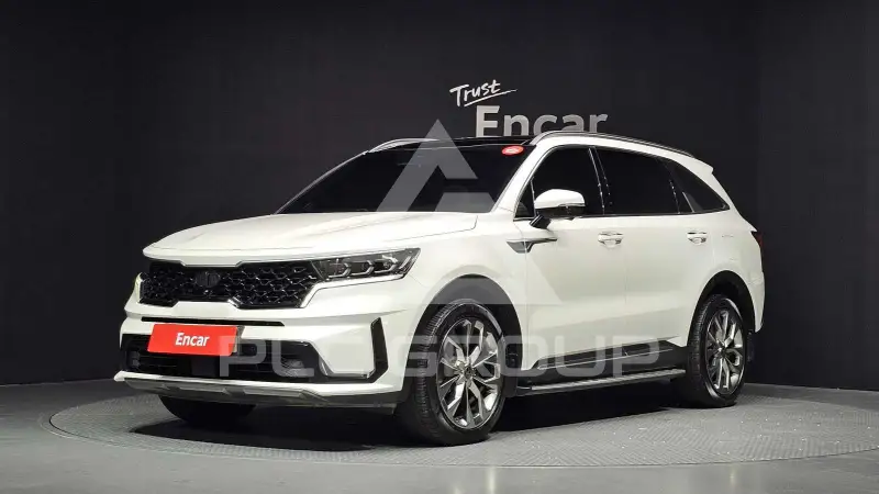 2021 KIA Sorento