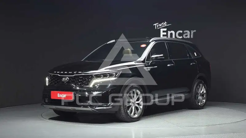 2021 KIA Sorento