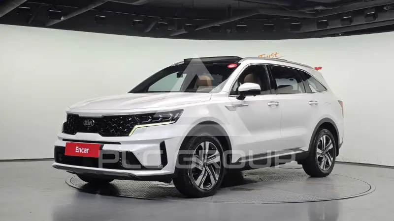 2021 KIA Sorento