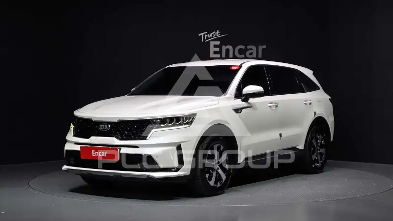 2021 KIA Sorento