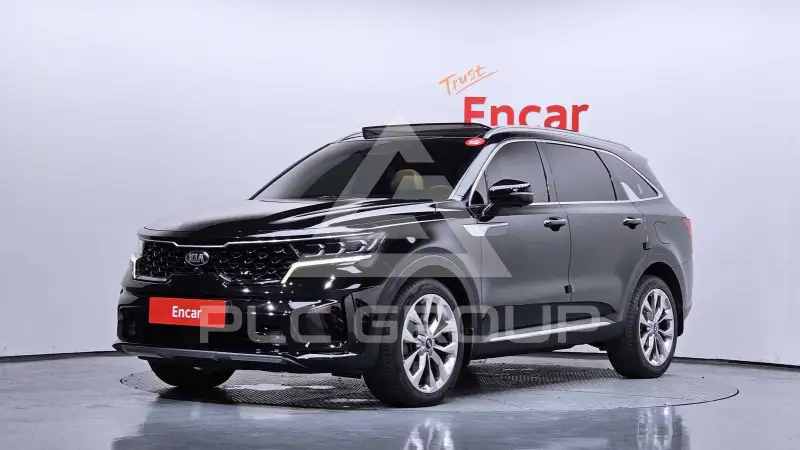 2021 KIA Sorento