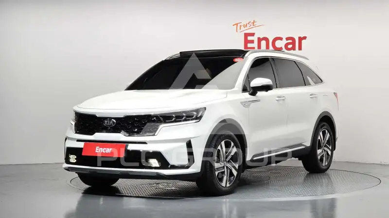 2021 KIA Sorento