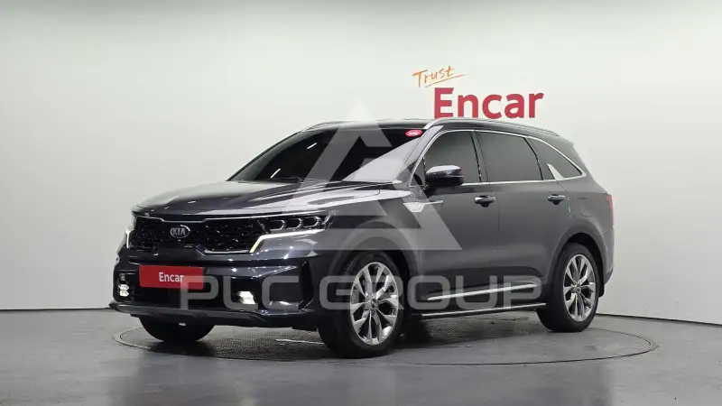 2021 KIA Sorento