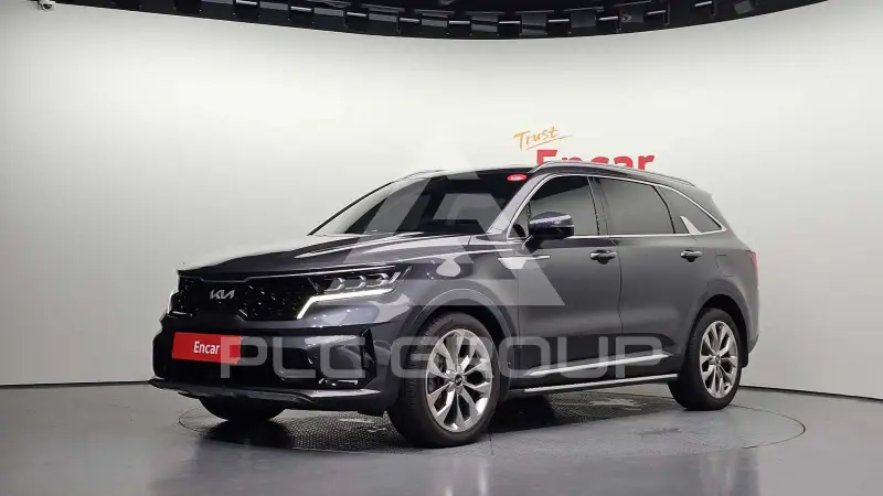 2021 KIA Sorento