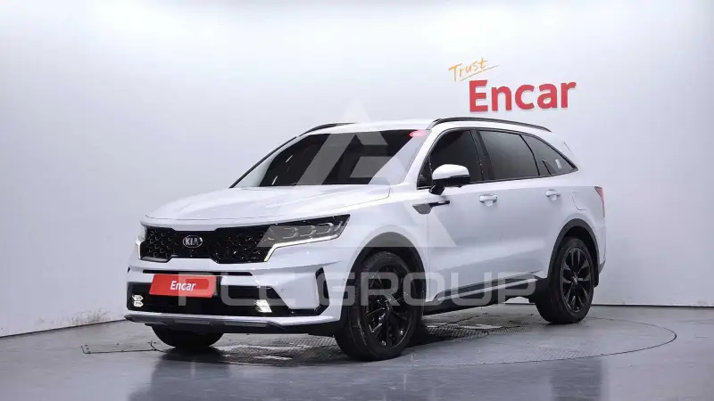 2021 KIA Sorento