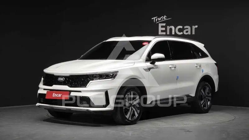 2021 KIA Sorento