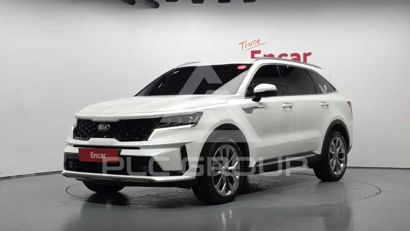 2021 KIA Sorento
