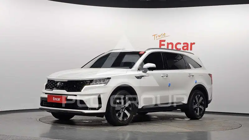 2021 KIA Sorento