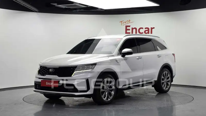 2021 KIA Sorento