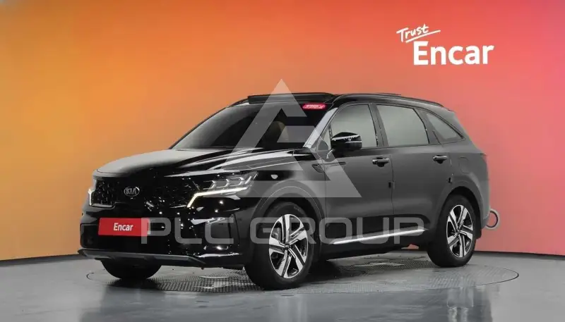 2021 KIA Sorento