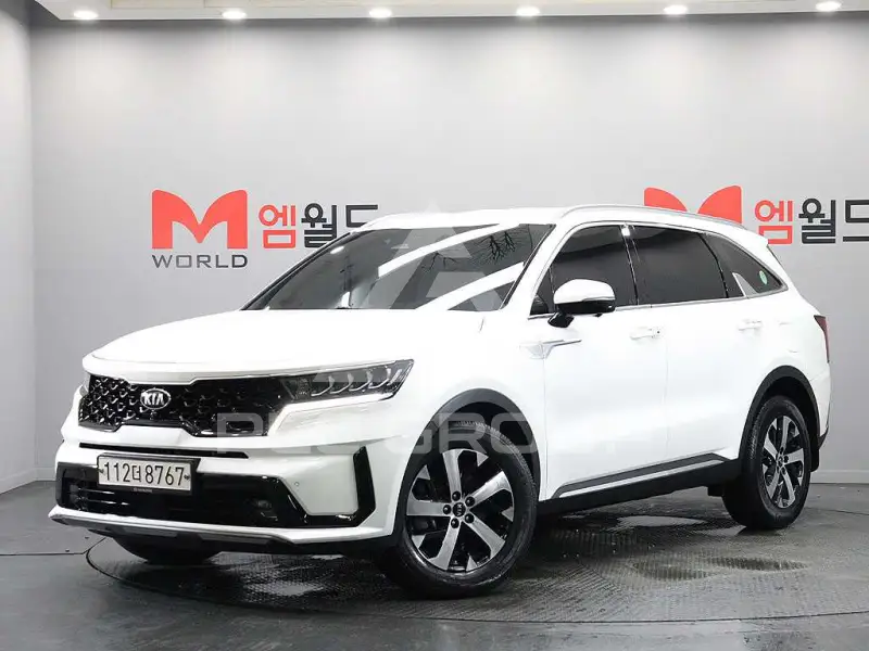 2021 KIA Sorento