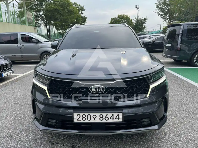 2021 KIA Sorento