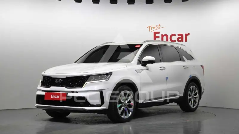 2021 KIA Sorento