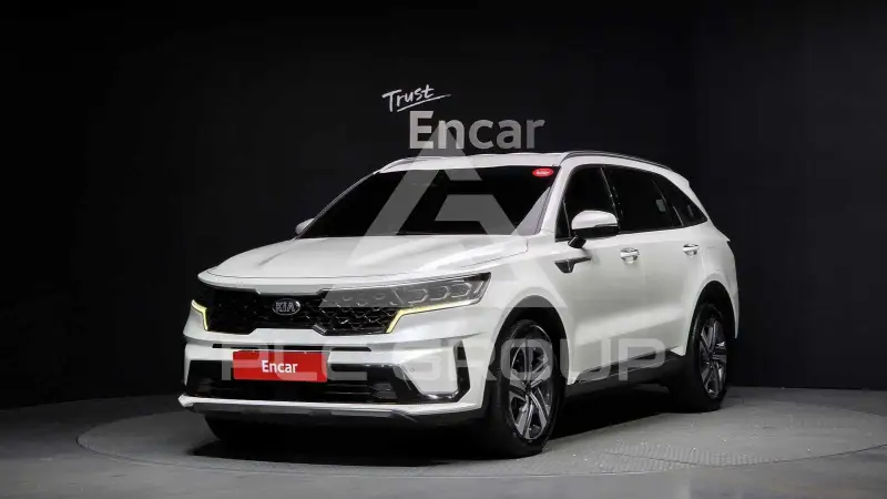 2021 KIA Sorento