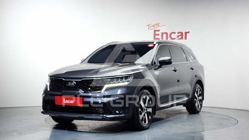 2021 KIA Sorento