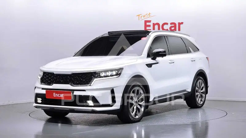 2021 KIA Sorento