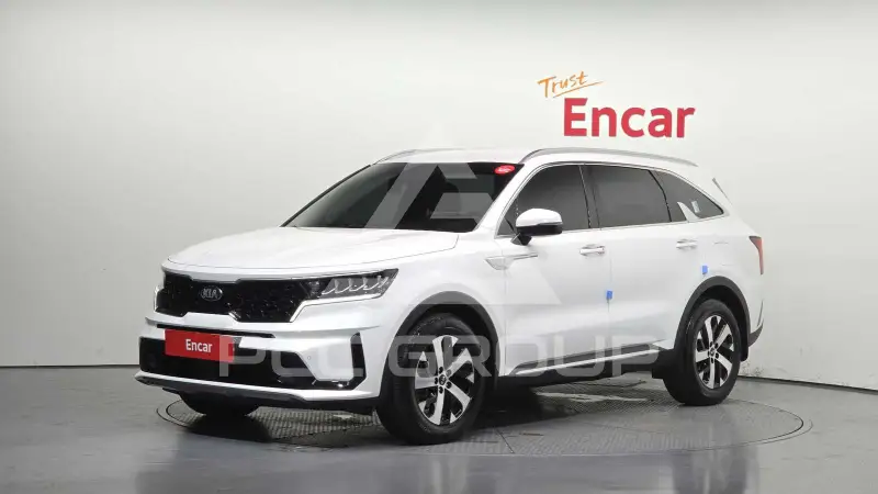 2021 KIA Sorento