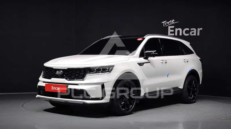 2021 KIA Sorento