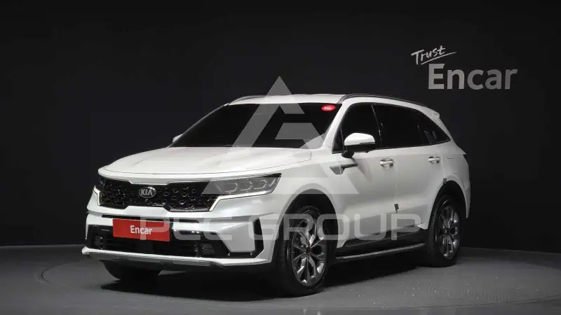 2021 KIA Sorento
