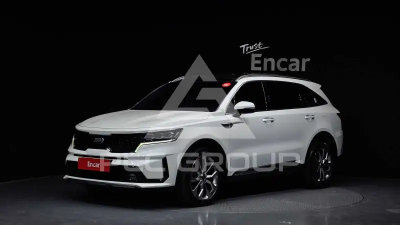 2021 KIA Sorento