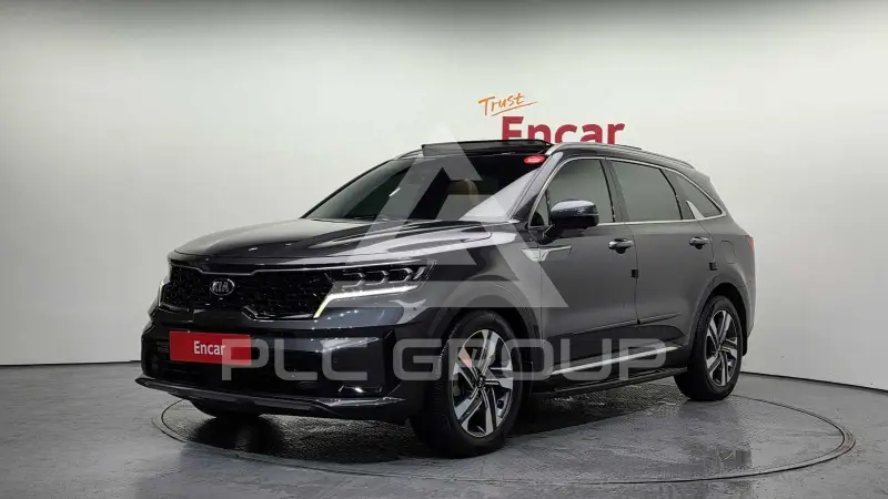 2021 KIA Sorento