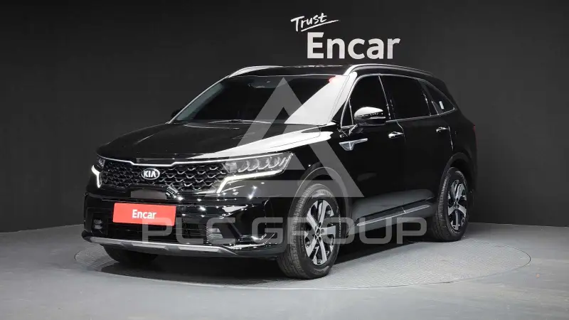 2021 KIA Sorento