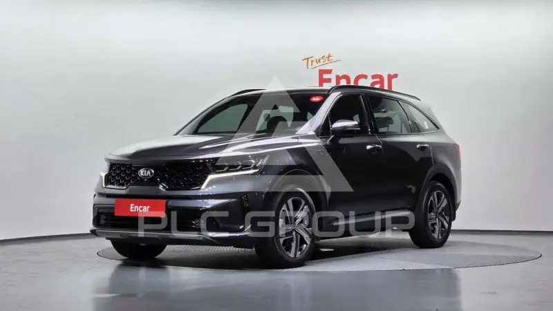 2021 KIA Sorento