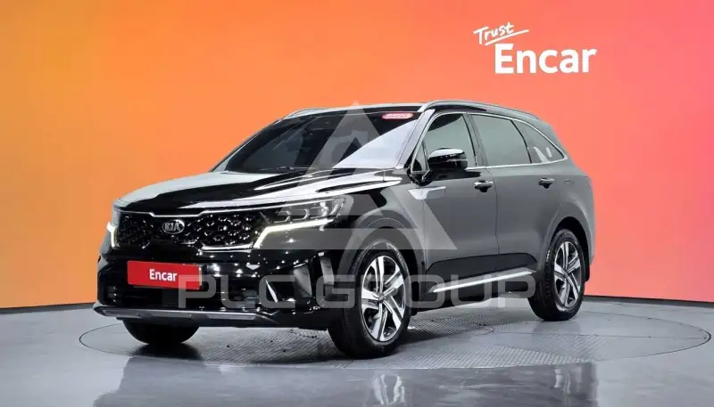 2021 KIA Sorento