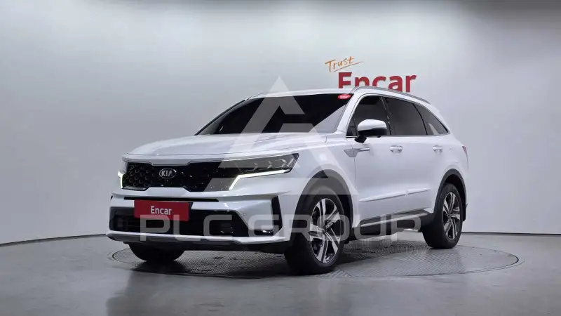 2021 KIA Sorento