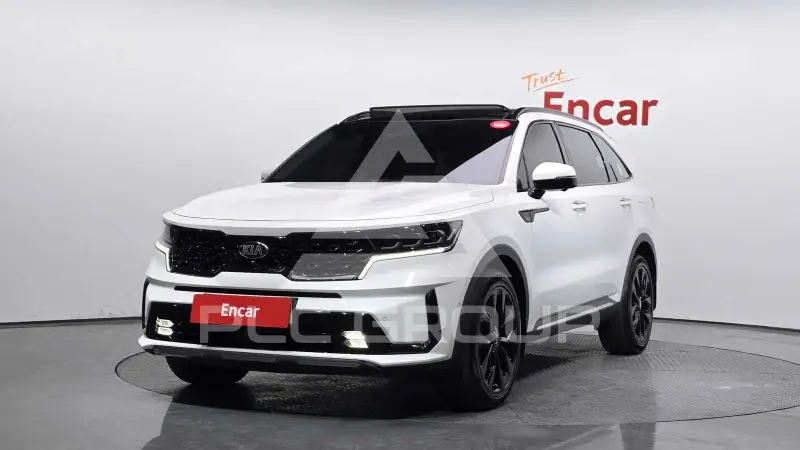 2021 KIA Sorento