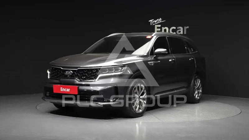 2021 KIA Sorento