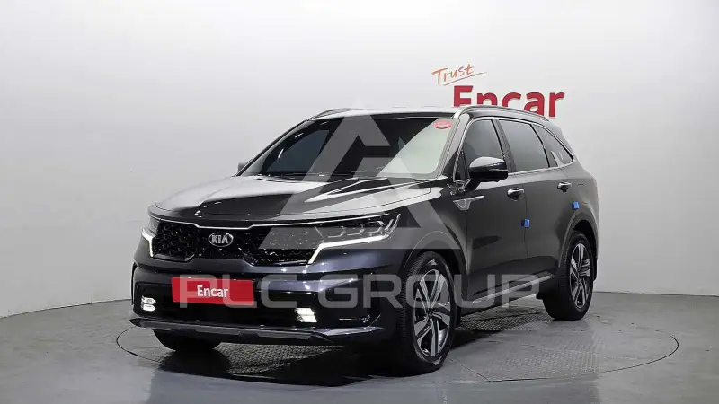 2021 KIA Sorento